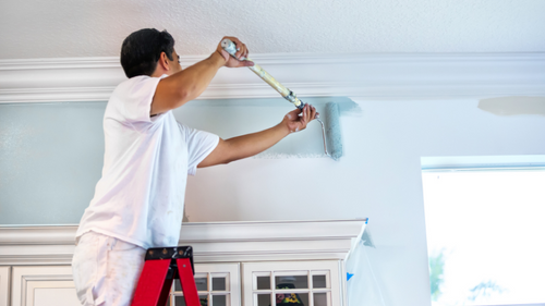 Brushing Up Success: Why Your Painting Contractor Business Needs a Website