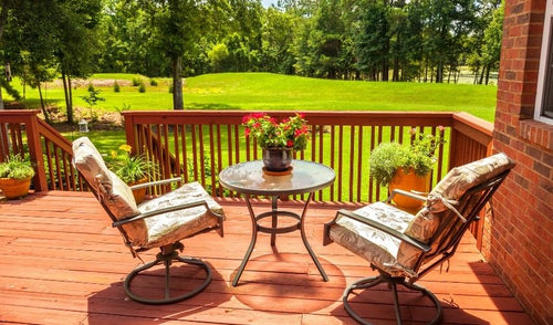 Project Ideas for Memorial Day Weekend