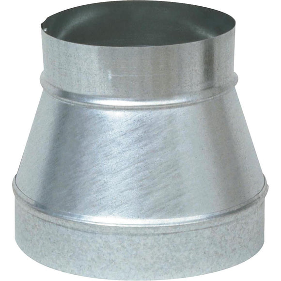 Imperial 30 Ga. 6 In. x 5 In. Increaser/Reducer