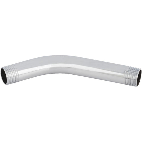 Jones Stephens 6 In. Chrome Shower Arm