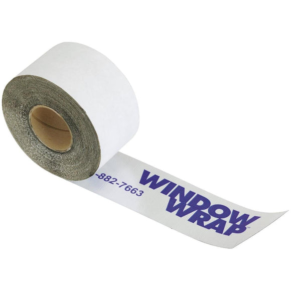 MFM PSX-20 WindowWrap 12 In. x 100 Ft. Flashing Tape