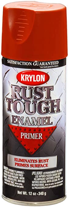 Rust Tough® Primer