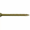 National Nail 3 in. #9 ProTech Tan Premium Star Drive Bugle-Head Deck Screws (350-Count)