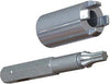 CROWN BIT TOP STAR SILVER 1 PC