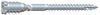 SCREW 1/4X3/8 X3 1/8 TOPSTR HNDYPAK 18