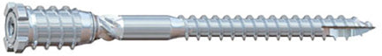 SCREW 1/4X3/8 X3 1/8 TOPSTR HNDYPAK 18