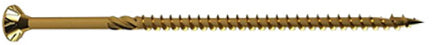 SCREW 10 X 4 UNV GD HNDYPK 50 PC