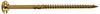 SCREW 3/8X5 CONST GD HNDYPK 40 PC