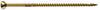SCREW 9X3 1/8 UNV GD BUCKET 330 PC