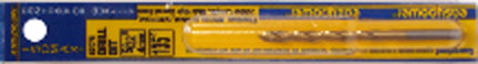 TITAN BIT 135SP M2 7/64  HSS 1PK SKINNY