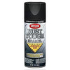 Krylon® Rust Tough® with Anti-Rust Technology 12 oz. Flat Black
