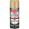 Krylon K09273008 Rta9273 Sp Gold Metallic