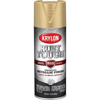 Krylon K09273008 Rta9273 Sp Gold Metallic