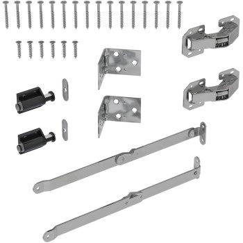 National Mfg N900-005 Fold Down Org Kit