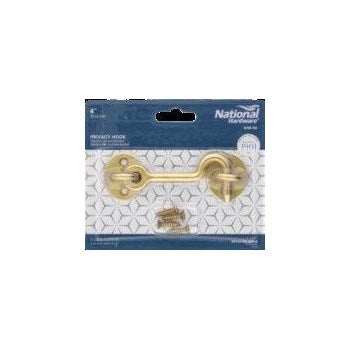 National N700-154 Bg Barn Door Hook