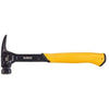 Stanley Tools DWHT51003 16oz Claw Hammer