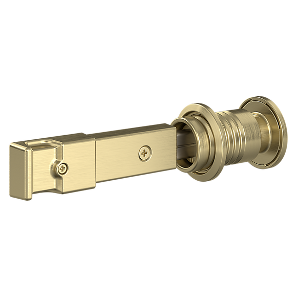 National Hardware Barn Door Lock 5