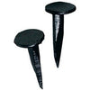 1/4-In. #2 Blued Cut Tacks, 1-3/4 oz.