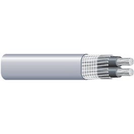 250-Ft. 6-6-6 Type Se Style Seu Aluminum Service Entrance Cable