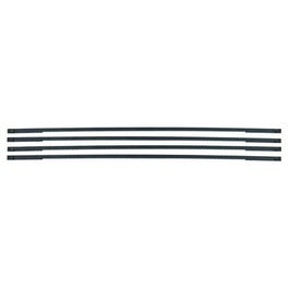 4-Pack 6-1/2-Inch 28-TPI Coping Saw Blades