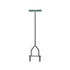 Sod-Coring Aerating Tool