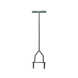 Sod-Coring Aerating Tool