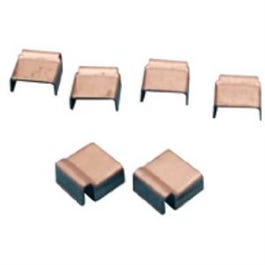 Spreader Bar Clips, 5/8-In., 6-Pk.