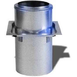 Sure-Temp 8-Inch Firestop/Joist Shield