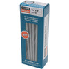 Simpson Strong-Tie 1/4 In. 6 In. Hex Head Structure Screw (10 Ct.)
