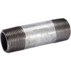 Southland 3/4 In. x 3 In. Welded Steel Galvanized Nipple