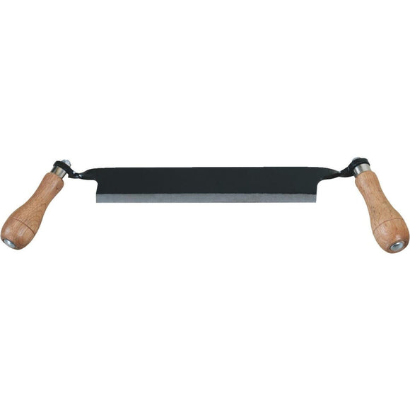 Timber Tuff 10 In. Straight Draw Shave