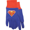 Warner Brothers Superman Toddler Jersey Glove