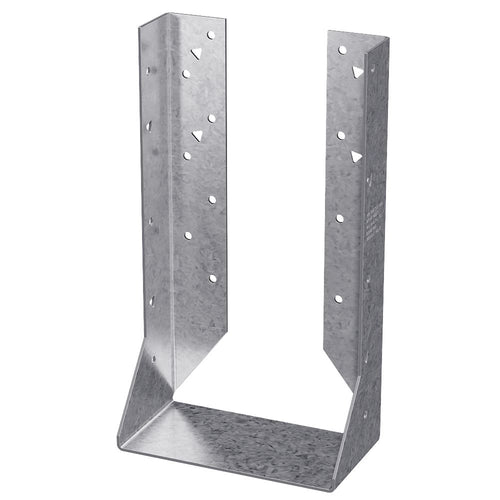 Simpson Strong-Tie HUC Heavy Concealed-Flange Face-Mount Joist Hanger