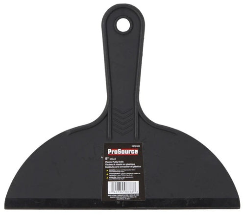 ProSource Putty Knife Plastic Handle