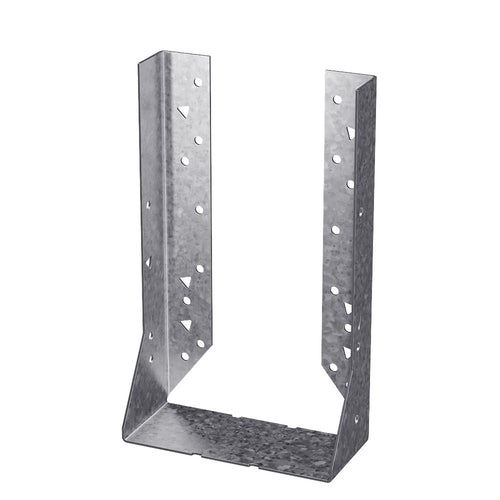 Simpson Strong-Tie HUC Heavy Concealed-Flange Face-Mount Joist Hanger