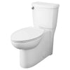 Cadet®3 FloWise Skirted Two-Piece 1.28 gpf/4.8 Lpf Chair Height Elongated Toilet With Seat