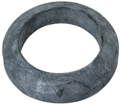 Master Plumber Toilet Tank-To-Bowl Washer Rubber Tan