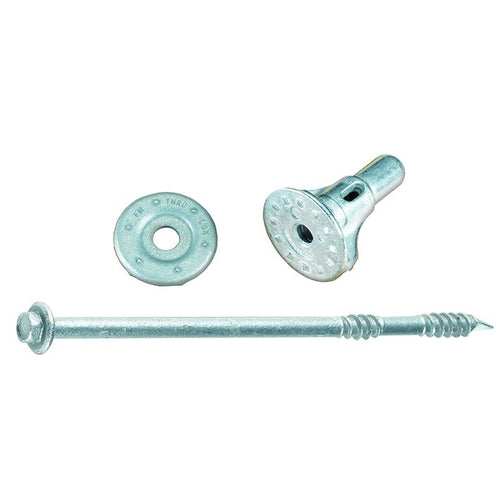 Fastenmaster ThruLOK Through-Bolt Replacement
