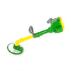 Tomy John Deere Weed Trimmer Toy