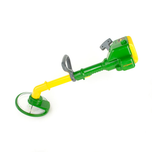 Tomy John Deere Weed Trimmer Toy