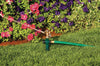 Orbit 1/2-in. Brass Impact Sprinkler on Metal Step Spike