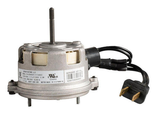 Broan-NuTone® Genuine Replacement Motor/Wheel for 50 CFM Bathroom Fans, Fits Select Models