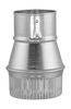 Imperial 3 to 4 Reducer ALUMINUM