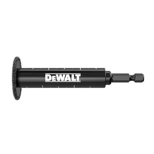 DEWALT Impact Connect Inside PVC Pipe Cutter