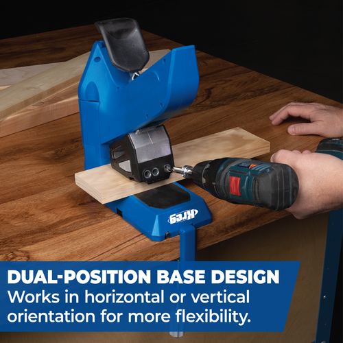 Kreg® Pocket-Hole Jig 720PRO
