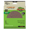 Gator PowerNet 5-in Mesh Sanding Discs