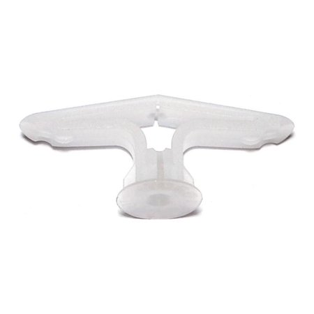 Midwest Fastener Grip Plastic Toggle Wings