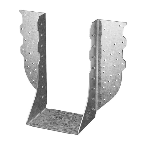 Simpson Strong-Tie HGUS® Heavy Girder Hanger with Double-Shear Nailing