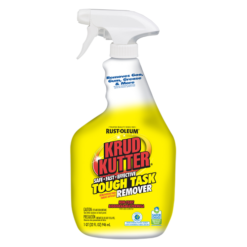 Krud Kutter Tough Task Remover
