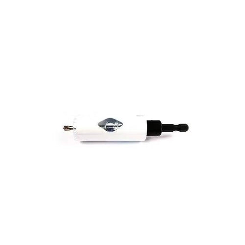 Master Mechanic 1-1/4 In. Bi-Metal Hole Saw